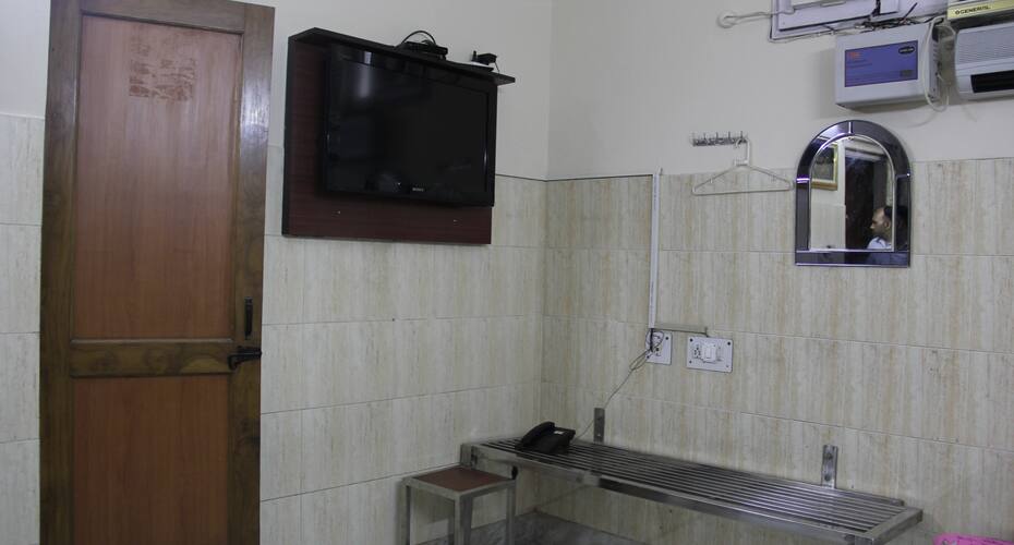 Hotel Bhagwati Palace, Moradabad 5